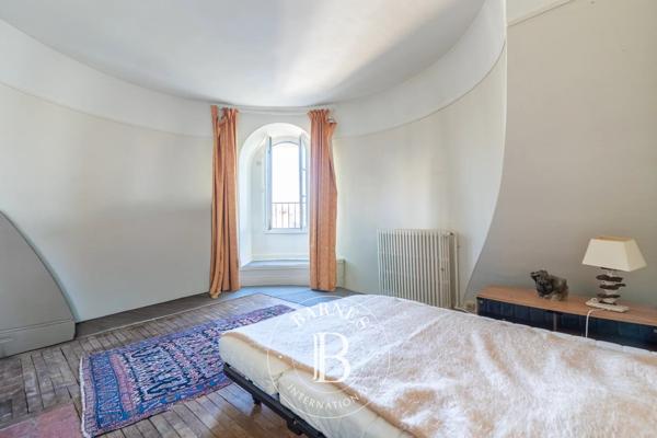 Paris 16ème, Appartement 3 Chambres -  133 m² à vendre