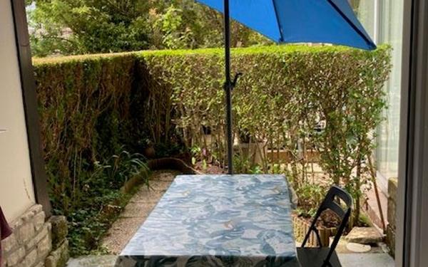 Appartement à louer    1 pièce • 24,85 m2 Cabourg