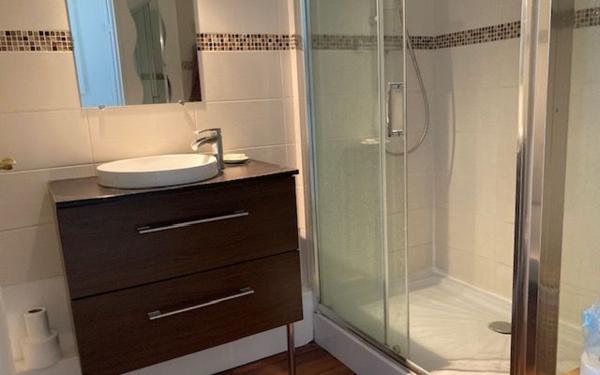 Appartement à louer    1 pièce • 24,85 m2 Cabourg