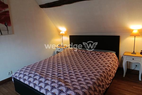 Maison à vendre 4 pièces de 93 m² à Saint-Hilaire-sur-Benaize