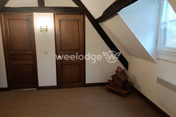 Maison à vendre 4 pièces de 93 m² à Saint-Hilaire-sur-Benaize