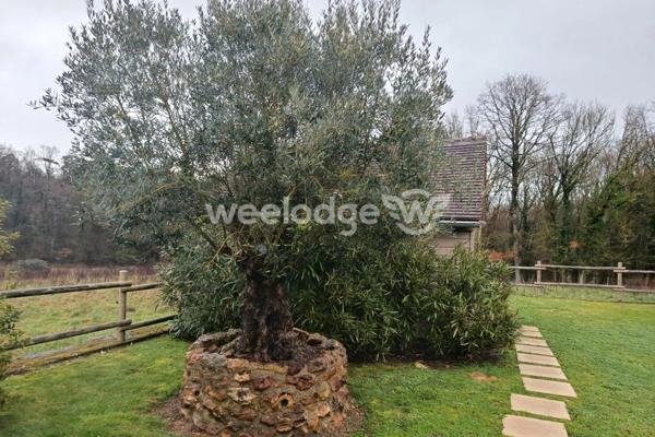 Maison à vendre 4 pièces de 93 m² à Saint-Hilaire-sur-Benaize