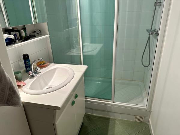 Appartement à vendre 8 pièces VERSAILLES (78)