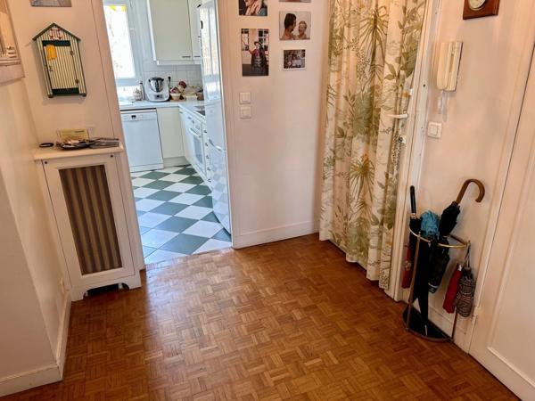 Appartement à vendre 8 pièces VERSAILLES (78)