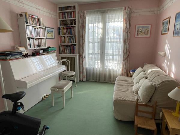 Appartement à vendre 8 pièces VERSAILLES (78)