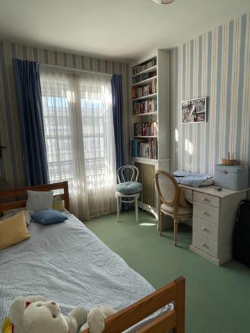 Appartement à vendre 8 pièces VERSAILLES (78)