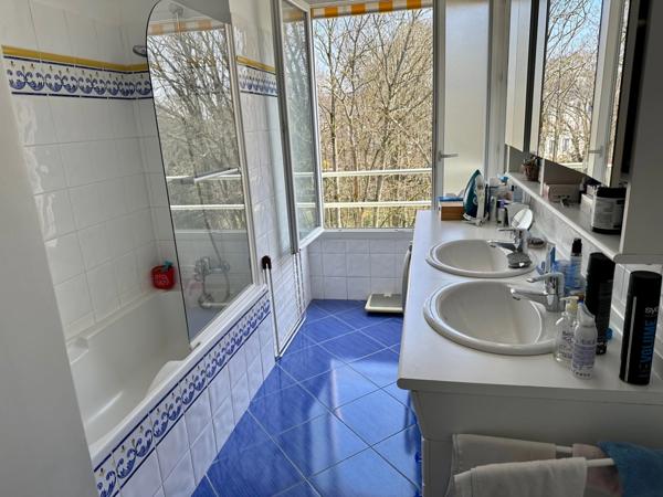 Appartement à vendre 8 pièces VERSAILLES (78)