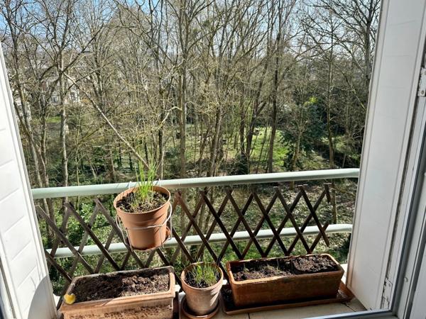 Appartement à vendre 8 pièces VERSAILLES (78)