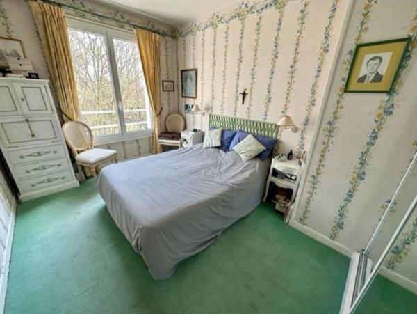 Appartement à vendre 8 pièces VERSAILLES (78)