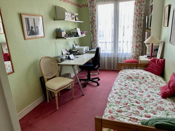 Appartement à vendre 8 pièces VERSAILLES (78)