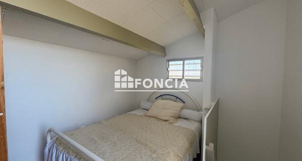 À vendre Maison 3 pièces 26 m² - Port Leucate 11370