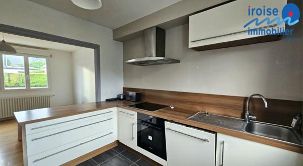 MAISON T4 PROCHE BOURG