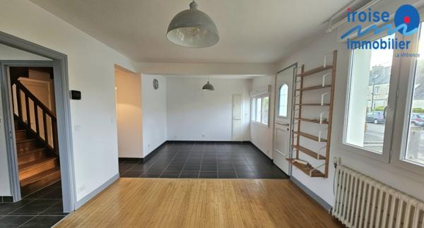 MAISON T4 PROCHE BOURG