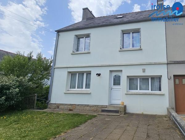 MAISON T4 PROCHE BOURG
