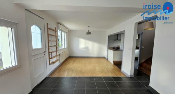 MAISON T4 PROCHE BOURG