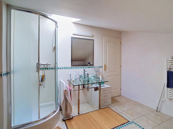 A VENDRE - Maison de 165m² - 5 chambres - Piscine - Saint Lys (31470)