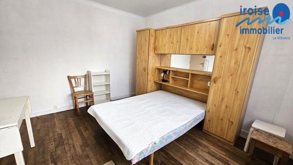 CHAMBRE DANS COLOC DE 4