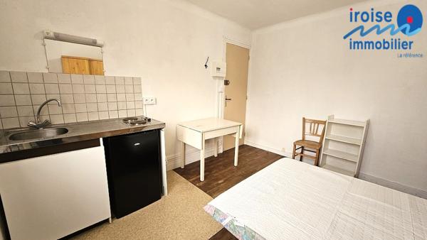 CHAMBRE DANS COLOC DE 4