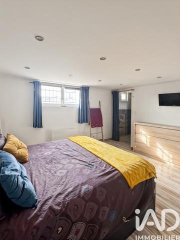 Maison à vendre 6 pièces 140 m² Balbigny