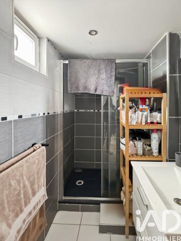 Maison à vendre 6 pièces 140 m² Balbigny