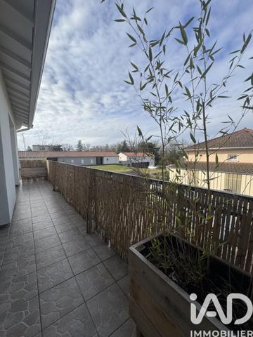 Maison à vendre 6 pièces 140 m² Balbigny