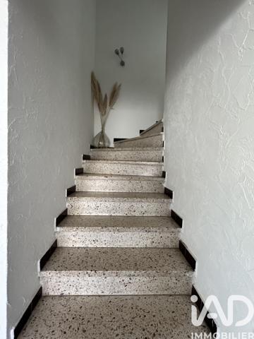 Maison à vendre 6 pièces 140 m² Balbigny