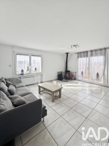 Maison à vendre 6 pièces 140 m² Balbigny