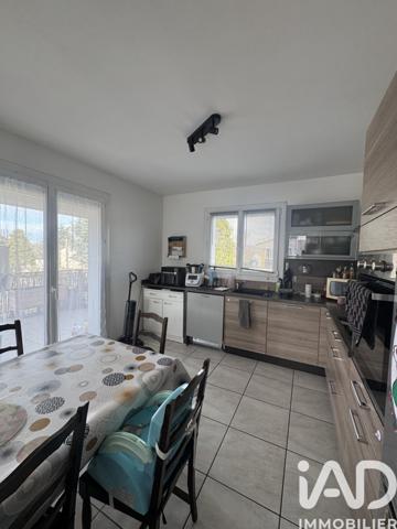 Maison à vendre 6 pièces 140 m² Balbigny