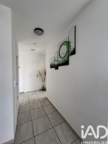 Maison à vendre 6 pièces 140 m² Balbigny