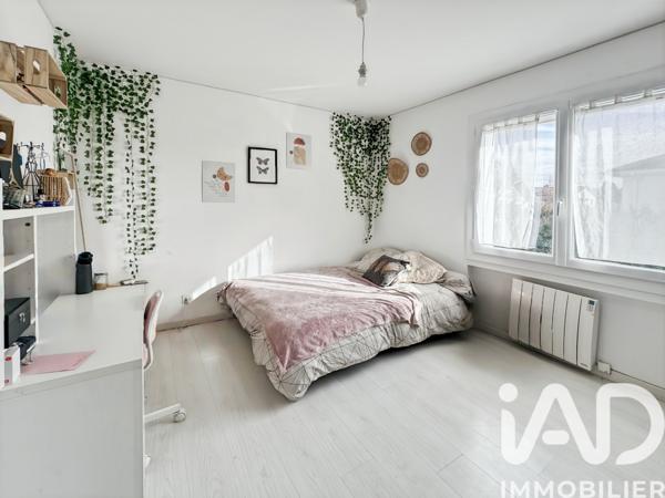 Maison à vendre 6 pièces 140 m² Balbigny