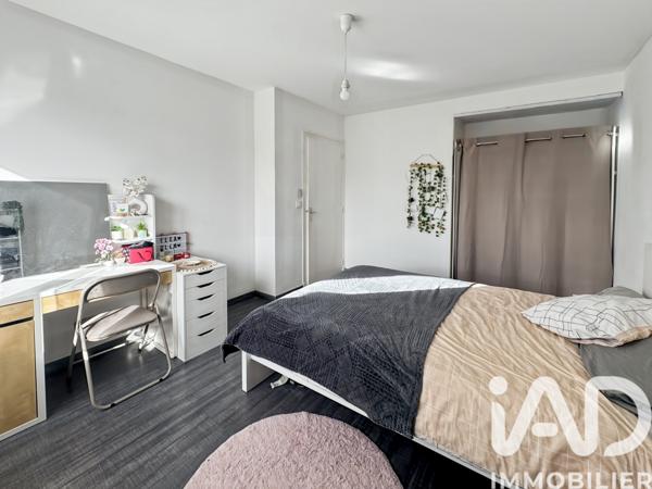 Maison à vendre 6 pièces 140 m² Balbigny