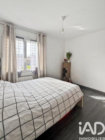 Maison à vendre 6 pièces 140 m² Balbigny