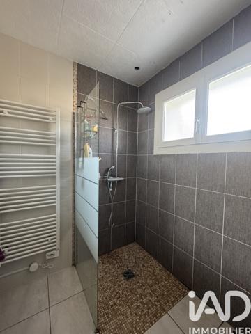 Maison à vendre 6 pièces 140 m² Balbigny