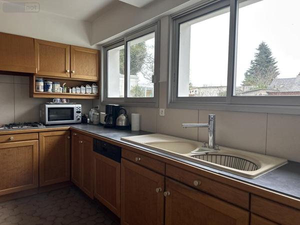 Maison à vendre à Ploeren dans le Morbihan (56880), ref : 56003-1386