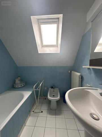 Maison à vendre à Ploeren dans le Morbihan (56880), ref : 56003-1386