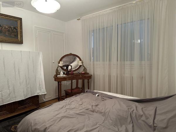 Maison à vendre à Ploeren dans le Morbihan (56880), ref : 56003-1386