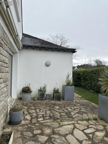 Maison à vendre à Ploeren dans le Morbihan (56880), ref : 56003-1386