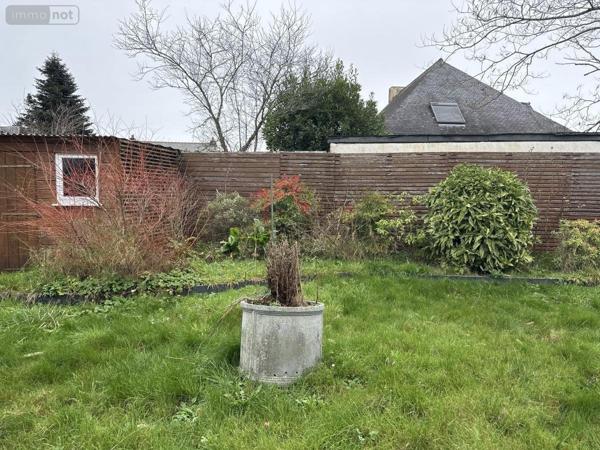 Maison à vendre à Ploeren dans le Morbihan (56880), ref : 56003-1386