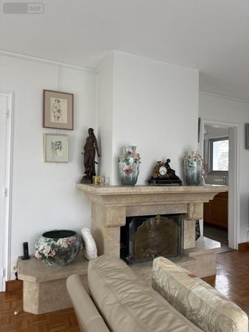 Maison à vendre à Ploeren dans le Morbihan (56880), ref : 56003-1386