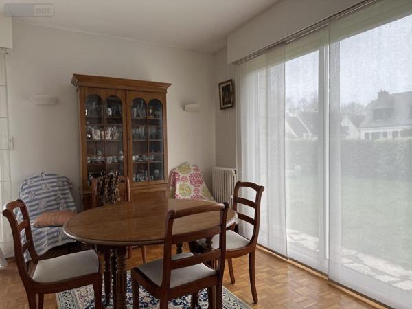 Maison à vendre à Ploeren dans le Morbihan (56880), ref : 56003-1386