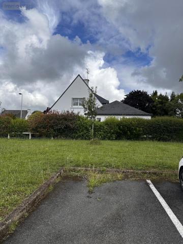 Maison à vendre à Ploeren dans le Morbihan (56880), ref : 56003-1386