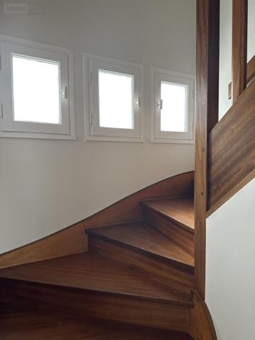 Maison à vendre à Ploeren dans le Morbihan (56880), ref : 56003-1386