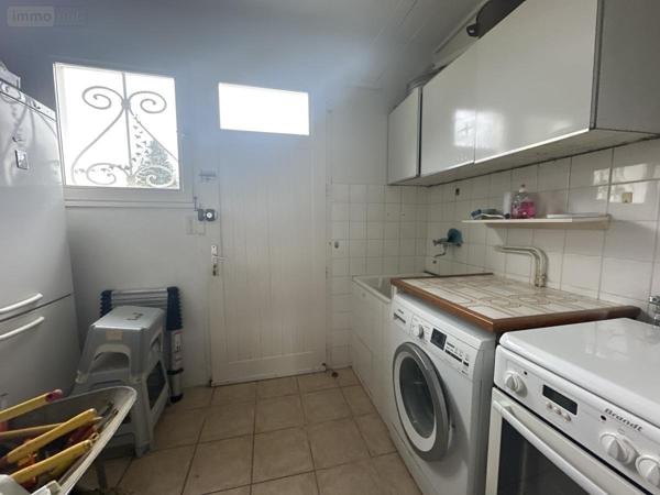 Maison à vendre à Ploeren dans le Morbihan (56880), ref : 56003-1386