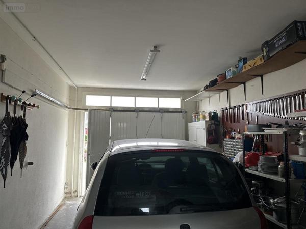 Maison à vendre à Ploeren dans le Morbihan (56880), ref : 56003-1386