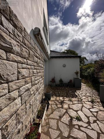 Maison à vendre à Ploeren dans le Morbihan (56880), ref : 56003-1386