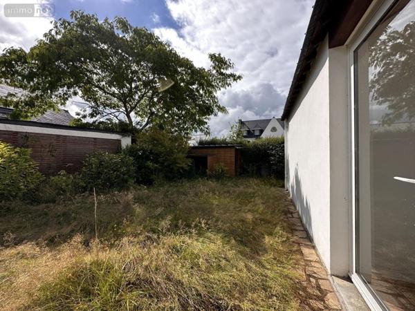 Maison à vendre à Ploeren dans le Morbihan (56880), ref : 56003-1386