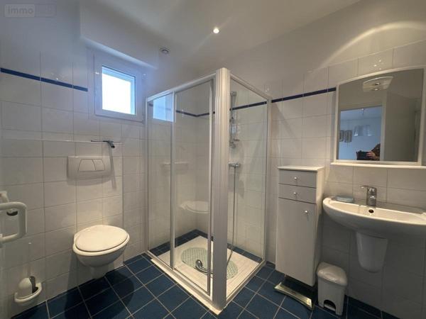 Maison à vendre à Ploeren dans le Morbihan (56880), ref : 56003-1386