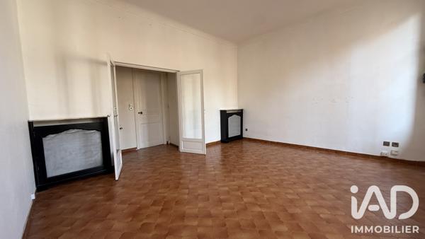 Appartement à vendre 3 pièces 60,3 m² Menton