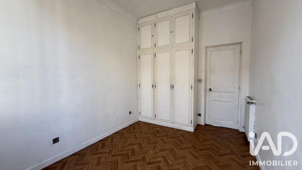 Appartement à vendre 3 pièces 60,3 m² Menton