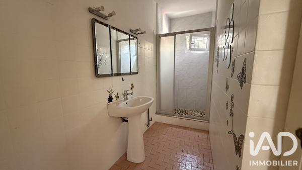 Appartement à vendre 3 pièces 60,3 m² Menton